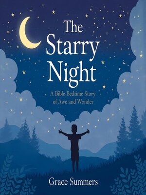cover image of The Starry Night